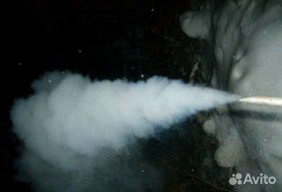 Отгрев/разморозка водопровода,канализации,ливневки