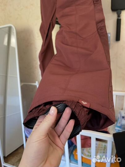 Брюки горнолыжные Roxy