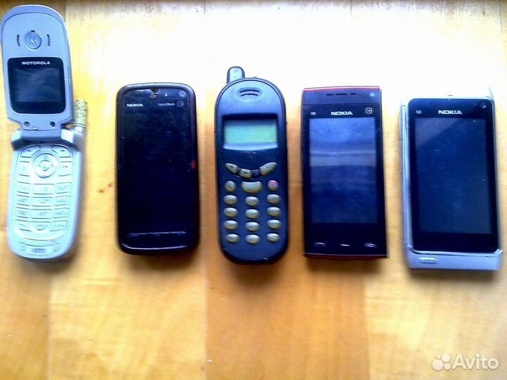 Nokia X6, 16 ГБ