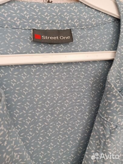 Комбинезон женский летний