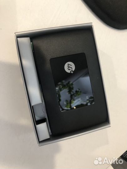 Новый мегафон модем (4G)