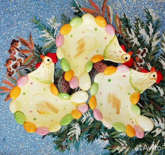 Пасхальное