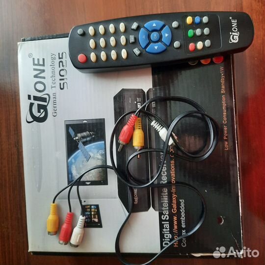 Оборудование 