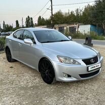 Lexus IS 2.5 AT, 2005, 179 000 км, с пробегом, цена 1 599 000 руб.