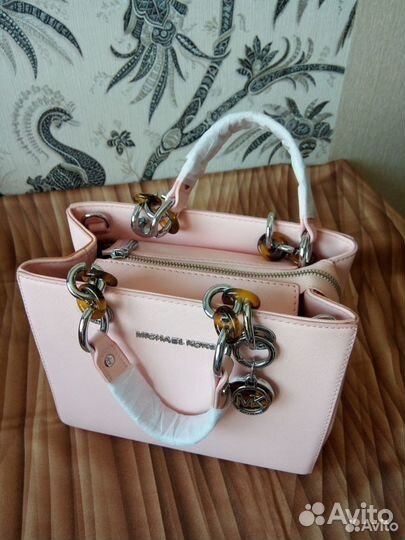 Сумки кожа и текстиль от