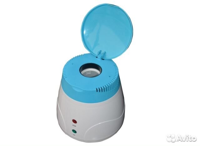 Дезинфектор (стерилизатор) для маникюра