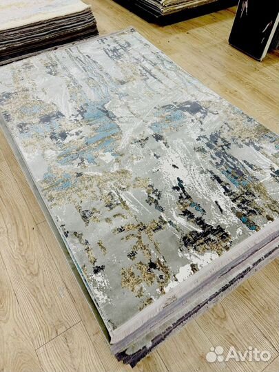 Ковер современный для гостиной