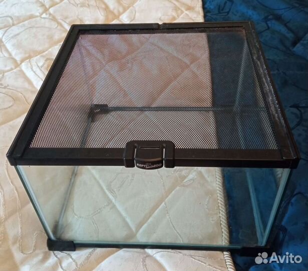 Террариум Repti-zoo 30x30x20см