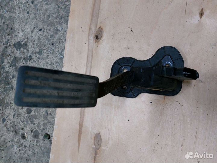 Педаль газа форд транзит 2006-2013г