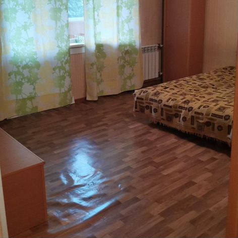 1-к. квартира, 35 м², 3/5 эт.