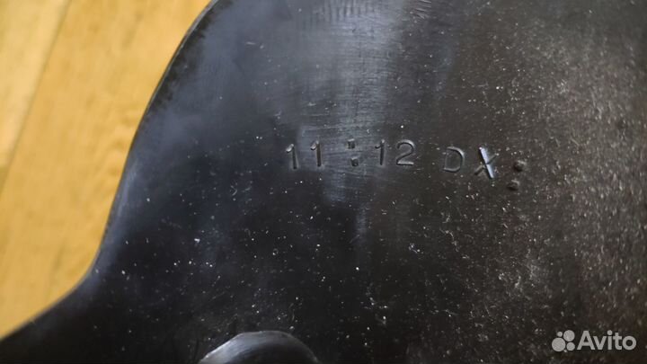 Коньки хоккейные Salvo