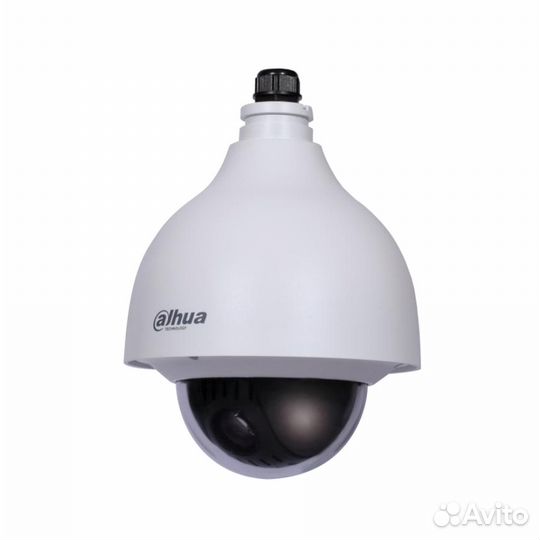 Видеокамера Dahua DH-SD40212I-HC
