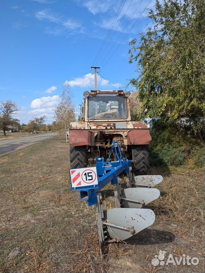 Трактор МТЗ (Беларус) BELARUS-80, 1994
