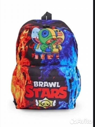 Школьный рюкзак