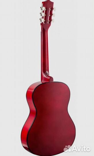 Классическая гитара