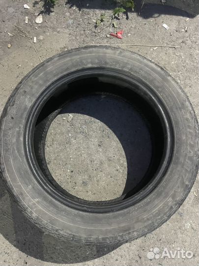 Accelera Beta 205/55 R16