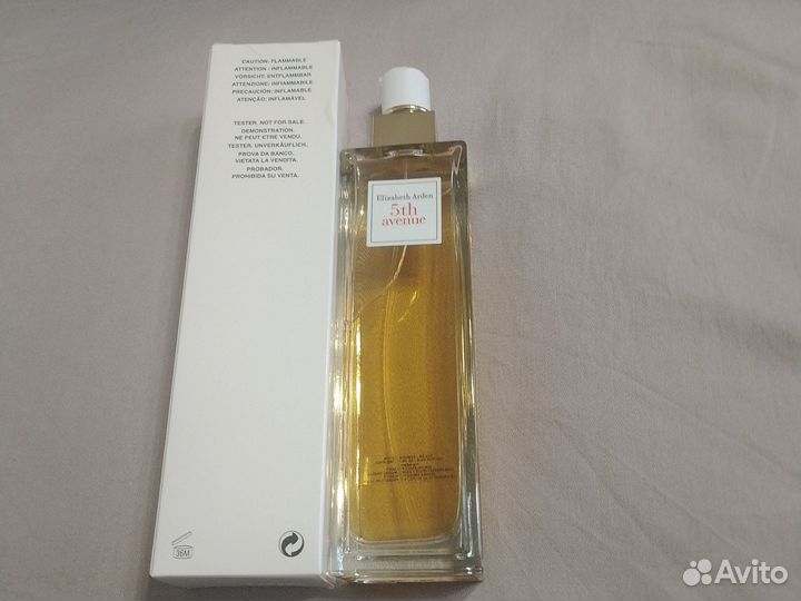 Elizabeth Arden 5 th avenue