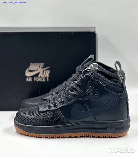 Nike Lunar Force 1 Duckboot (Арт.38111)