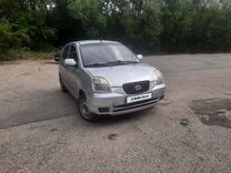 Kia Picanto 1.0 MT, 2007, 200 000 км, с пробегом, цена 355 000 руб.