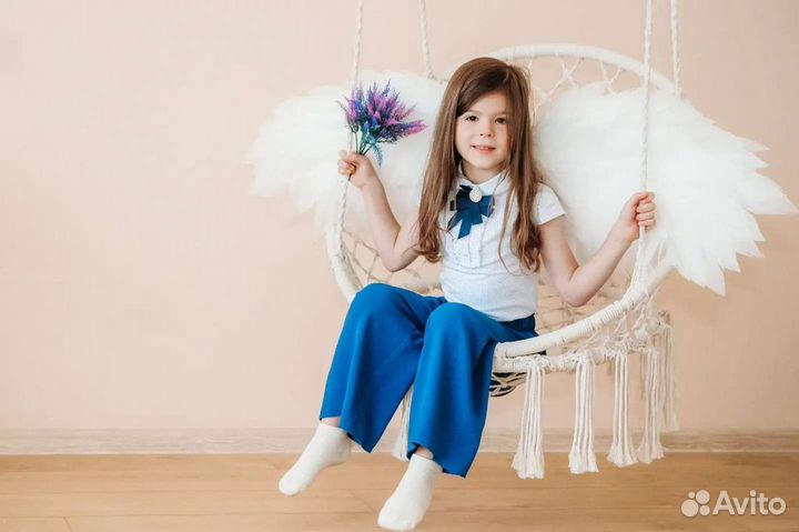 Крылья ангела