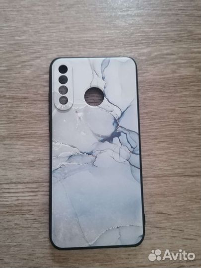 Чехол для телефона Honor 20 lite