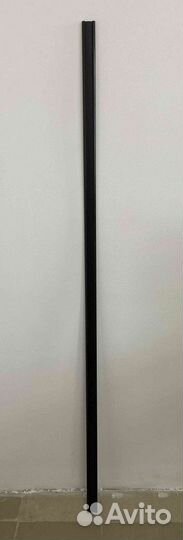 Накладка для саней-волокуш 1550 с отб. /1650 (1650