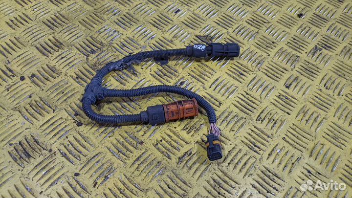 Провод датчика износа колодок Man Tga Tgs Tgx