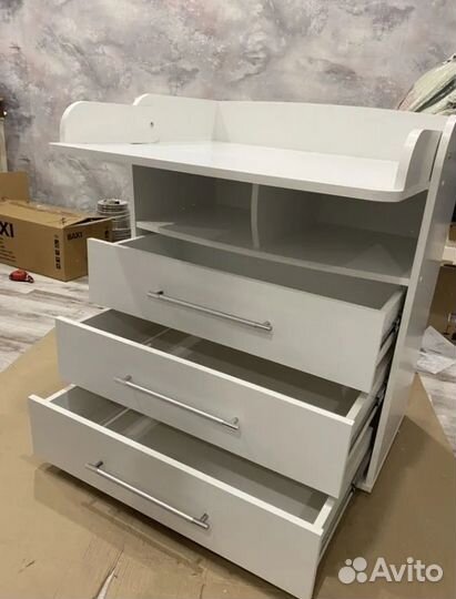 Комод пеленальный Гуливер от производителя