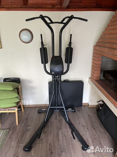 Турник Adidas Premium adbe-10229