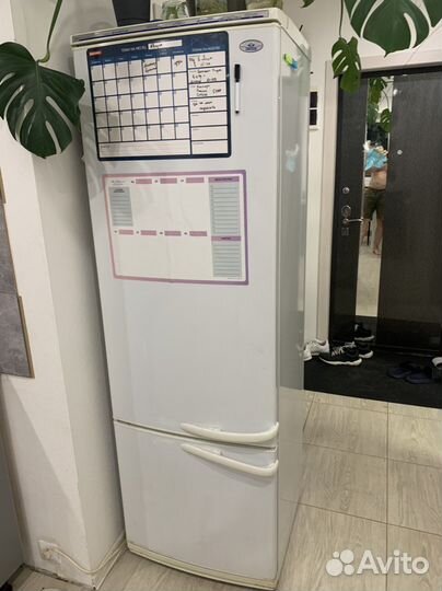 Холодильник Атлант