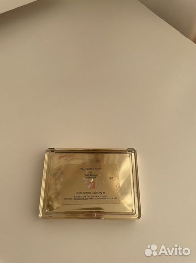 Estee lauder румяна