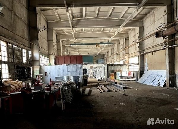 Готовый бизнес Производство металлоконструкций