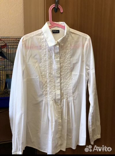 Рубашка Gulliver