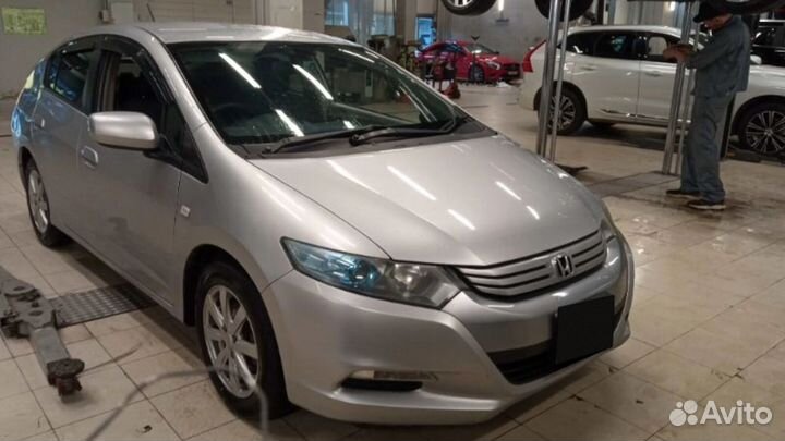 Honda Insight 1.3 CVT, 2010, 174 307 км