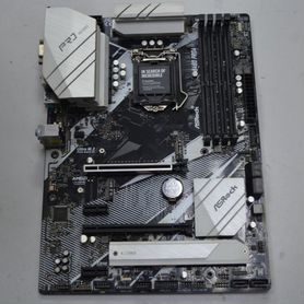 ASRock B460 PRO4