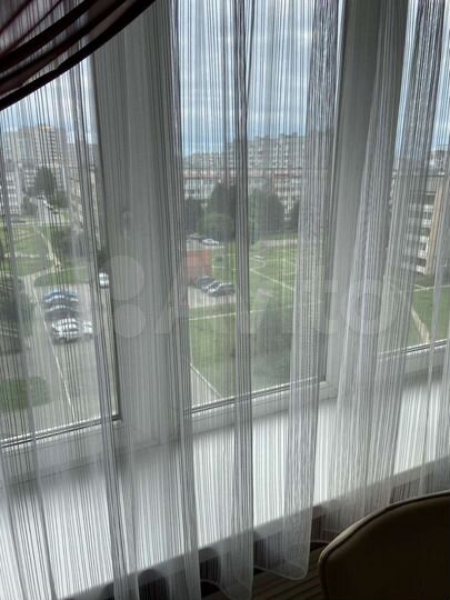 3-к. квартира, 110 м², 7/10 эт.