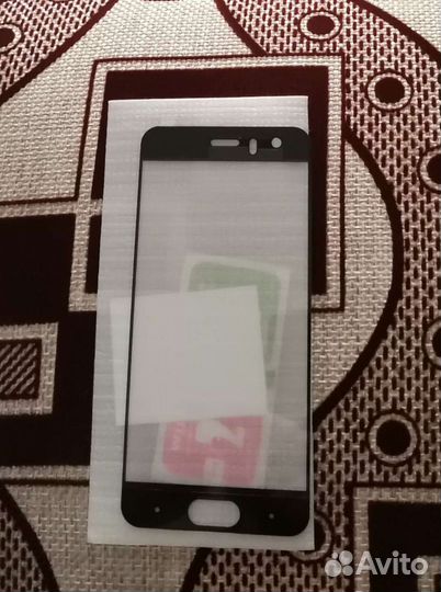 Защитное стекло для Honor 9