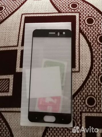 Защитное стекло для Honor 9