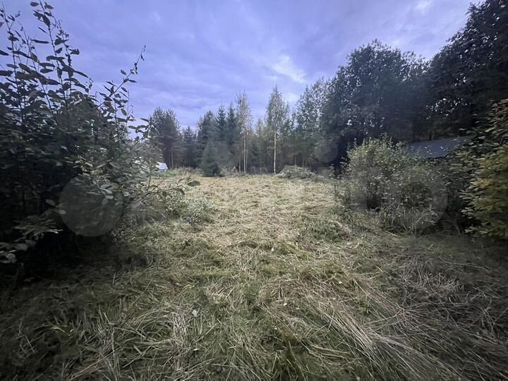 Участок 6,6 сот. (СНТ, ДНП)