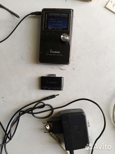 Mp3 плеер Cowon