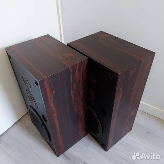 Акустика Pioneer