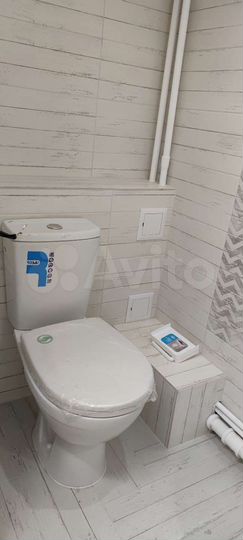 Комната 15,6 м² в 1-к., 1/8 эт.