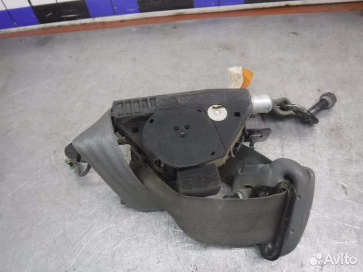 Ремень безопасности передний правый Chevrolet