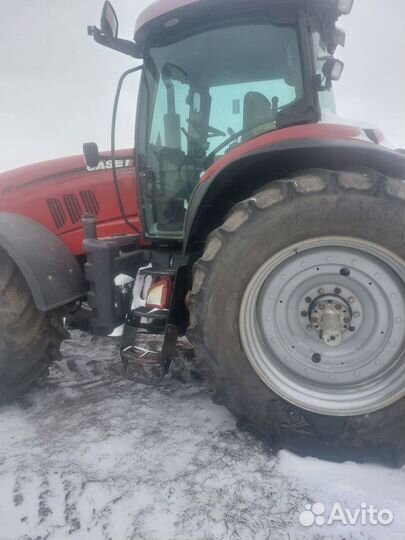 Трактор Case IH Puma 210, 2012