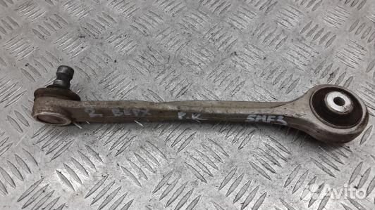 Рычаг передний верхний правый audi A6 C7 (5MF03O60