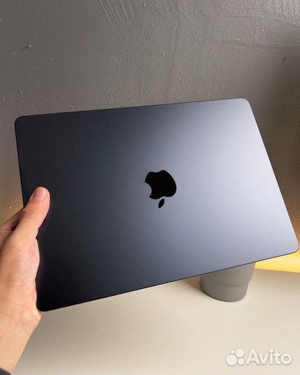 MacBook Pro 16 M3 Pro 2023 черный космос