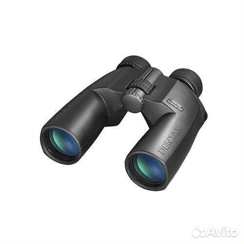 Бинокль Pentax SP 12x50 WP