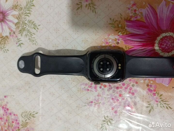 Apple watch