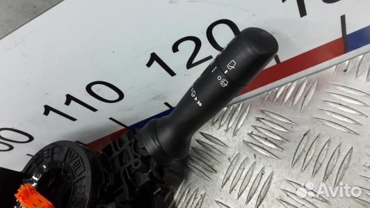 Переключатель поворотов и дворников (стрекоза) toy