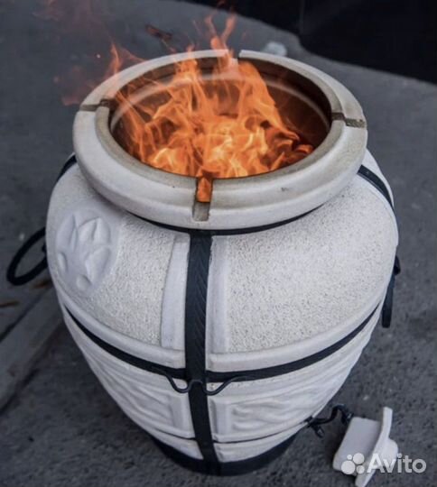 Тандыр Атаман Магазин Ставрополь